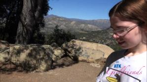 Alina West Central Cali Part 1