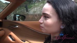 Selina Imai Paradise Cove Part 1