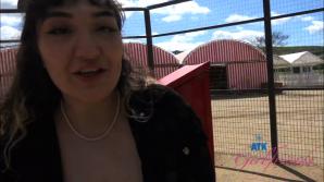 Zoey Jpeg Farm Date Part 1